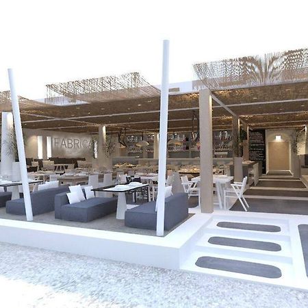 Boho Suites Santorini Περίβολος Εξωτερικό φωτογραφία