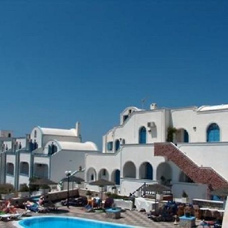 Boho Suites Santorini Περίβολος Εξωτερικό φωτογραφία