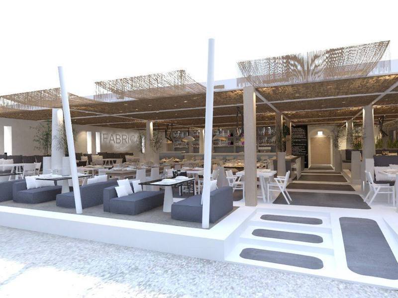 Boho Suites Santorini Περίβολος Εξωτερικό φωτογραφία