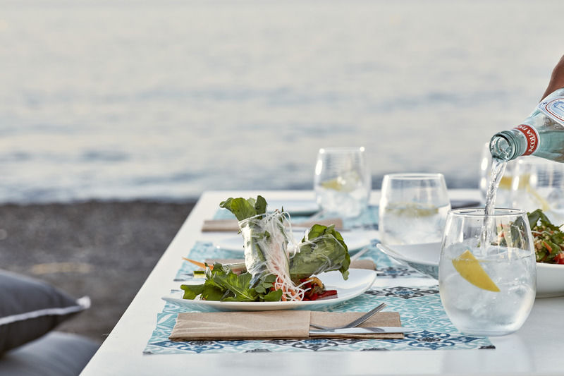 Boho Suites Santorini Περίβολος Εξωτερικό φωτογραφία
