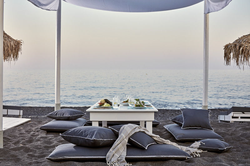 Boho Suites Santorini Περίβολος Εξωτερικό φωτογραφία