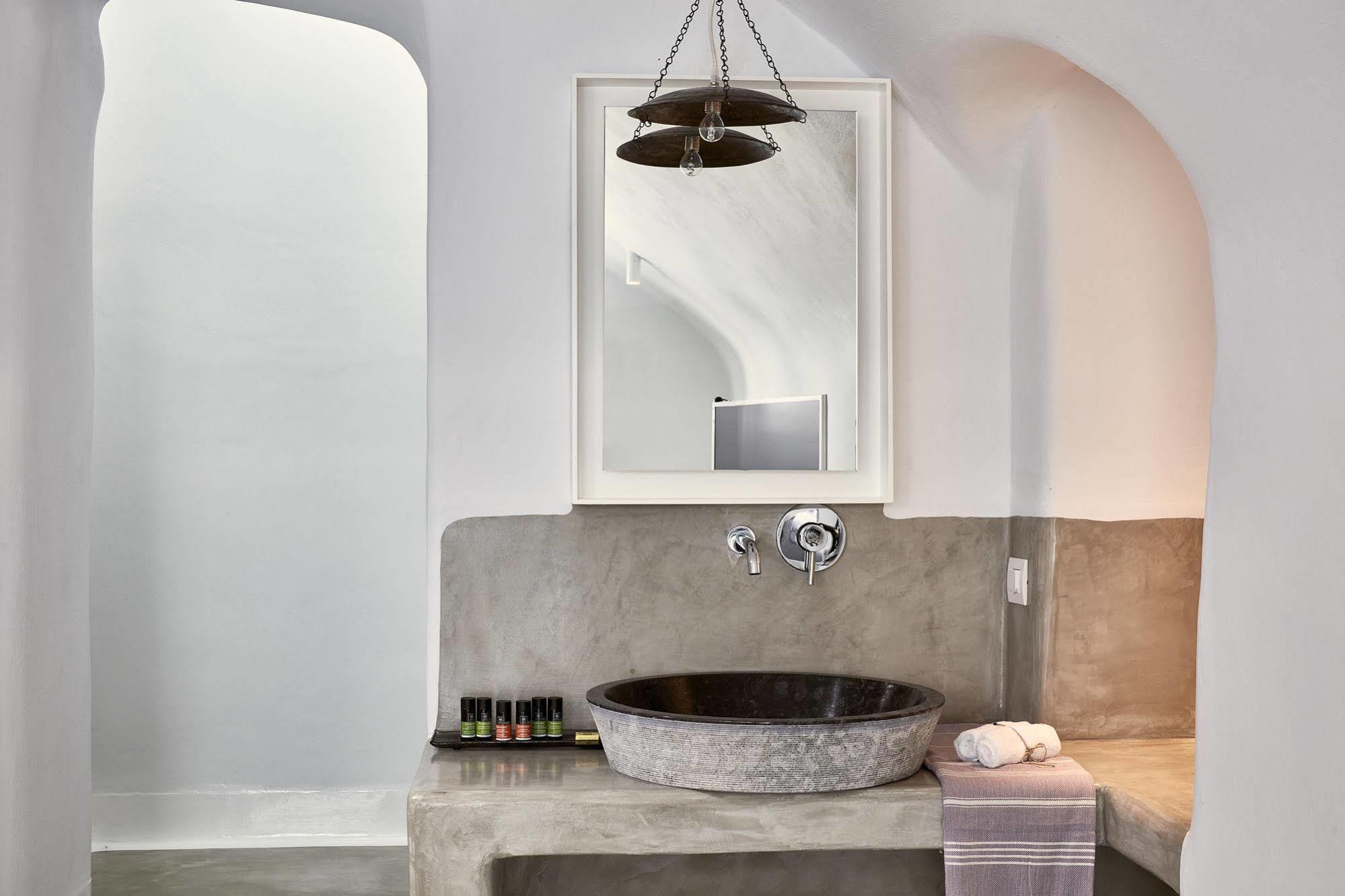 Boho Suites Santorini Περίβολος Εξωτερικό φωτογραφία