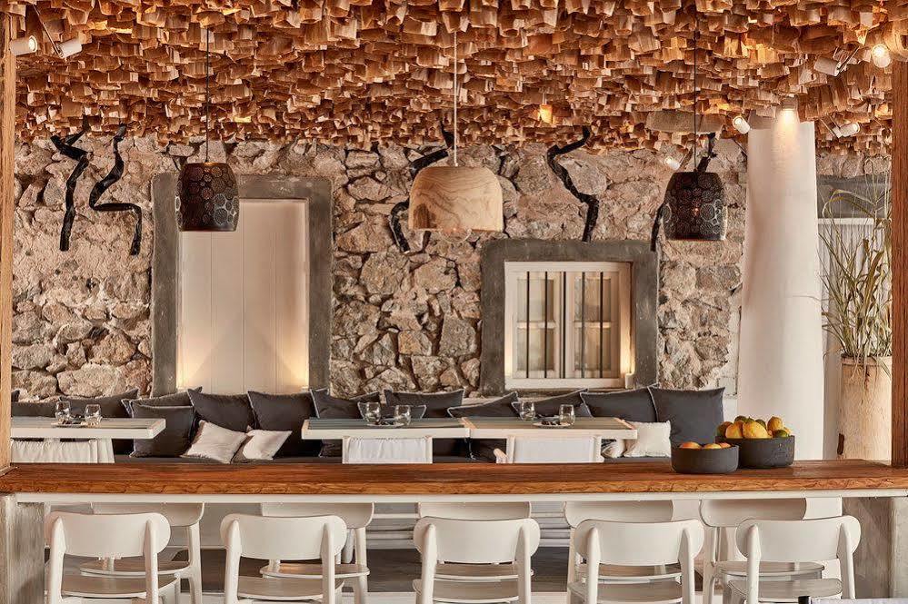 Boho Suites Santorini Περίβολος Εξωτερικό φωτογραφία
