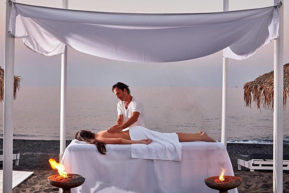 Boho Suites Santorini Περίβολος Εξωτερικό φωτογραφία