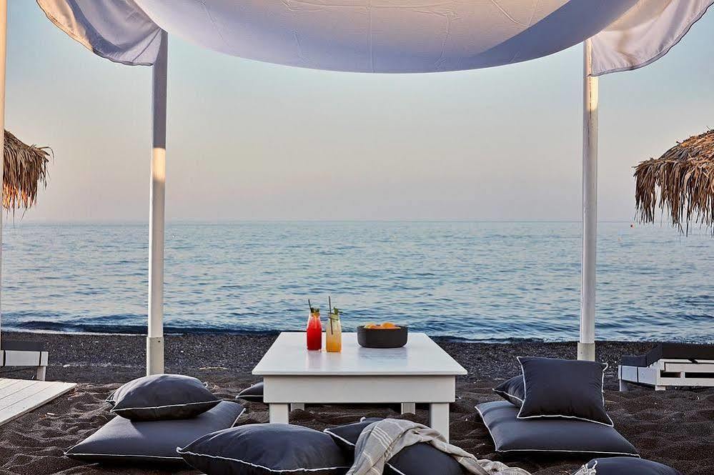 Boho Suites Santorini Περίβολος Εξωτερικό φωτογραφία