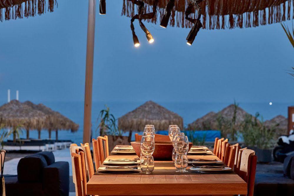 Boho Suites Santorini Περίβολος Εξωτερικό φωτογραφία